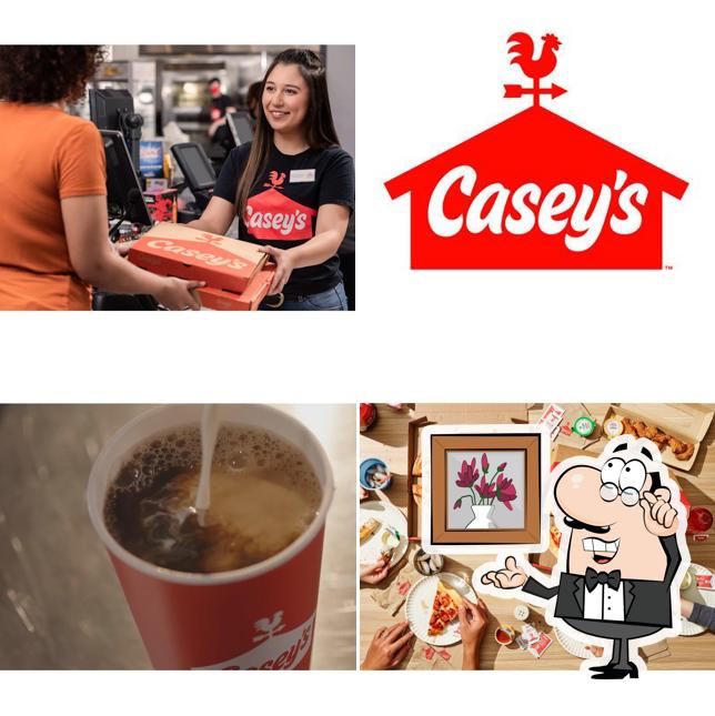 Casey's