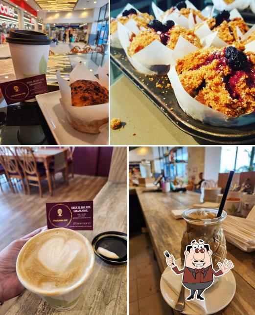 Caversham Cafe