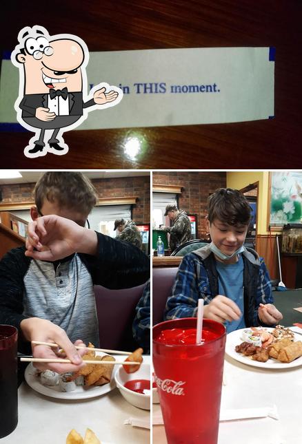 China Super Buffet