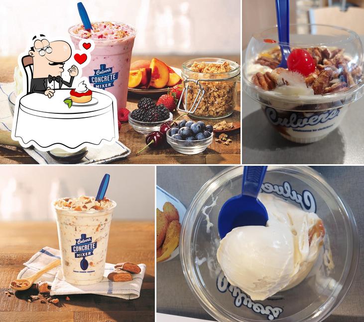 Culver’s