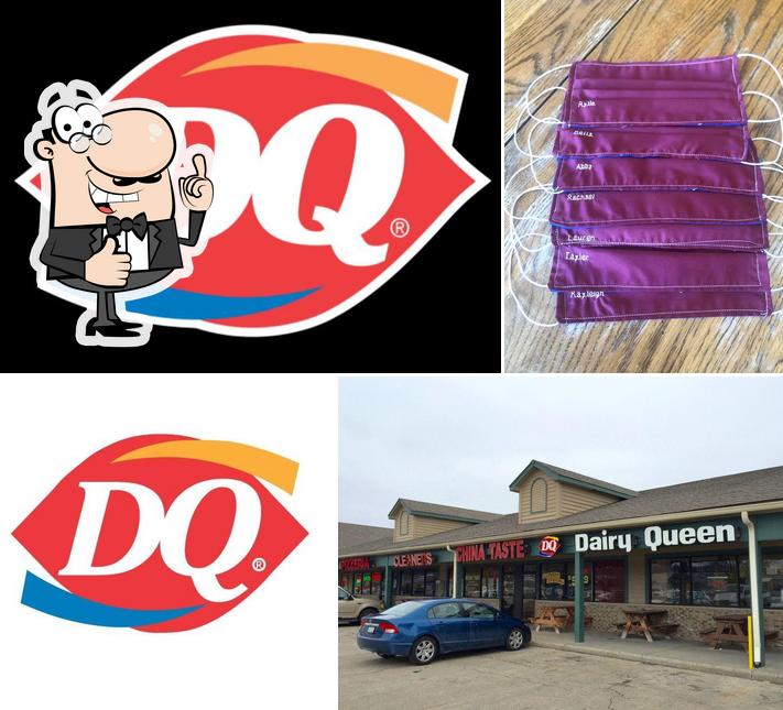 Dairy Queen (Treat)
