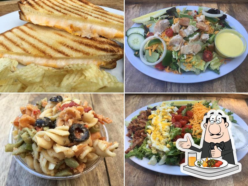 Delightful Dishes