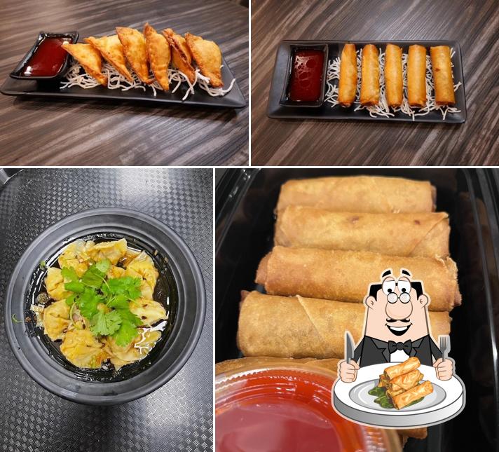 Dragon Wok