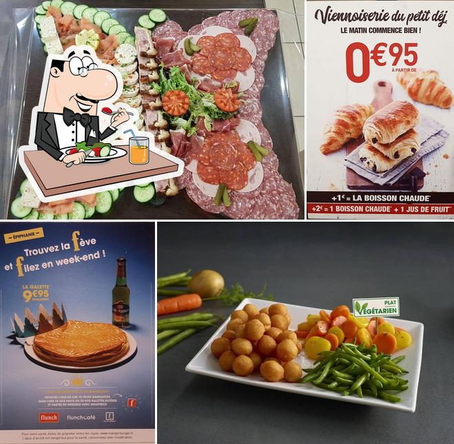 FLUNCH RENNES