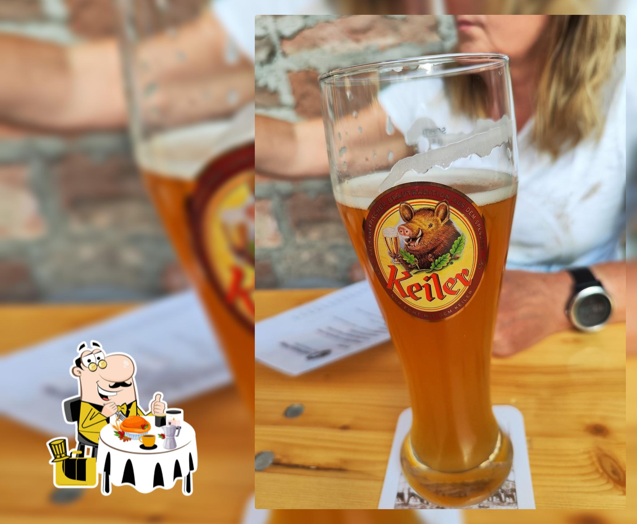 Gasthaus zum Löwen