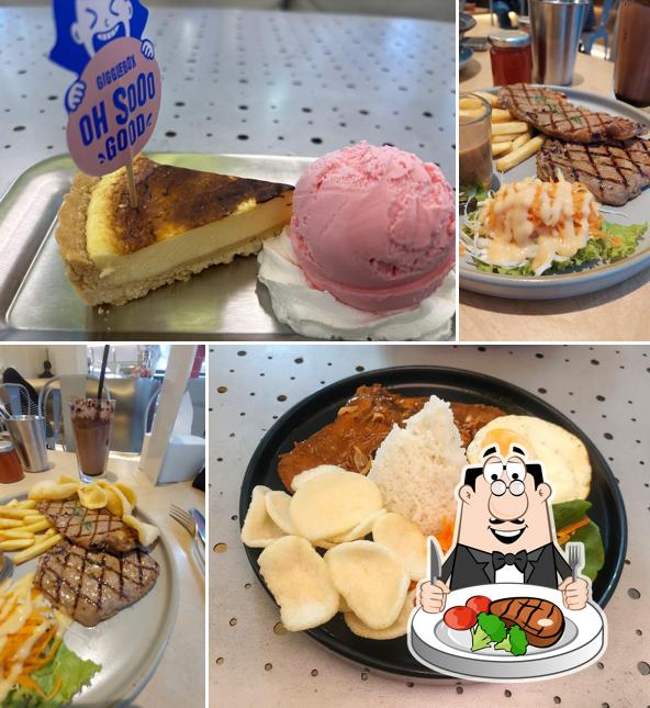 Giggle Box MIM