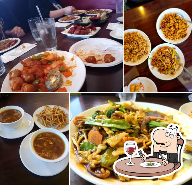 Hunan Garden Chinese Restaurant