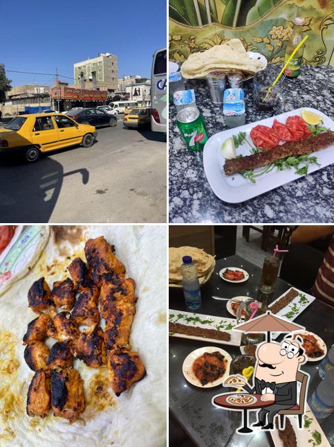 Kebab Abo Nabeel Restaurant
