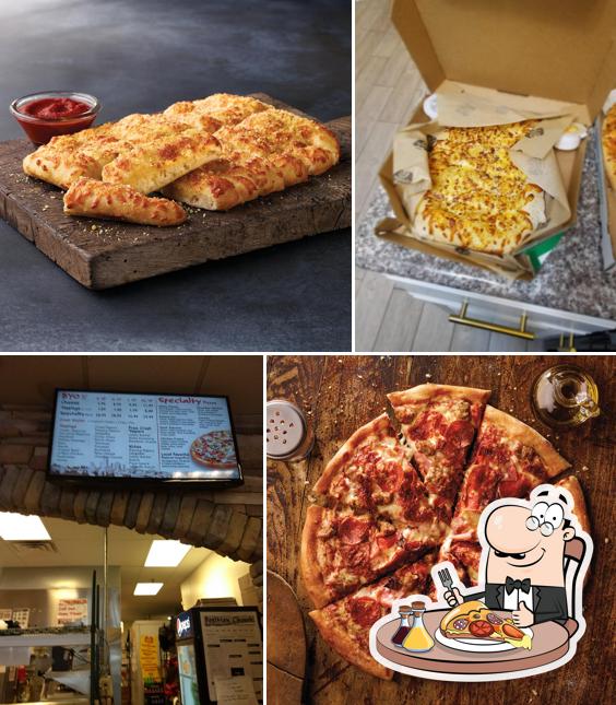 Marco's Pizza