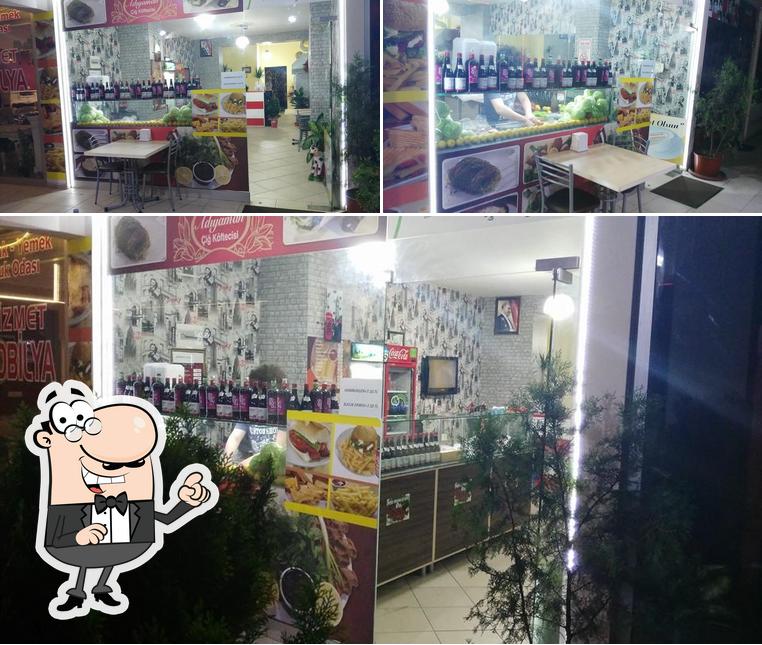 Meşhur Adıyaman Çiğ Köftecisi