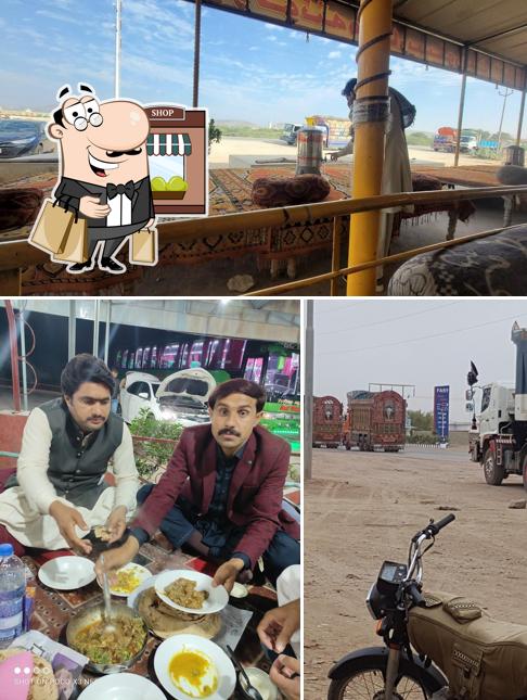 New Quetta Mama Restaurant