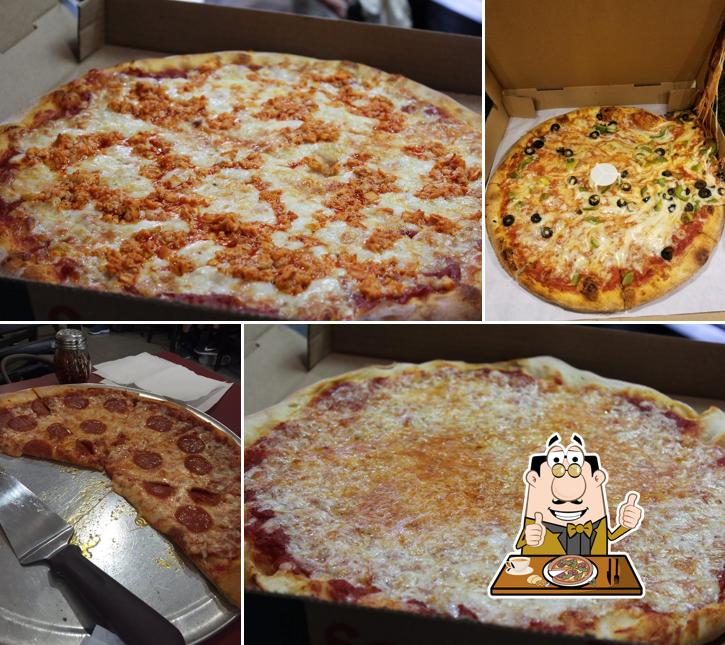 Nicky B's Pizzeria