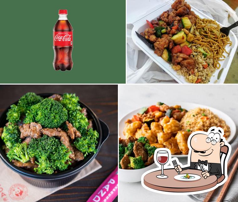 Panda Express