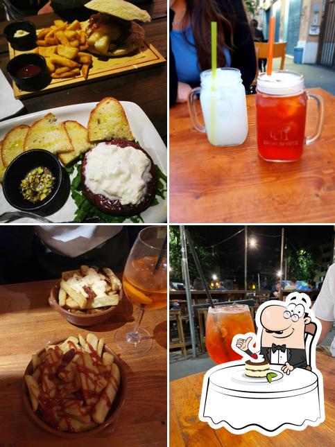 BirrEspritz - Aperitivo Apericena Roma Centocelle
