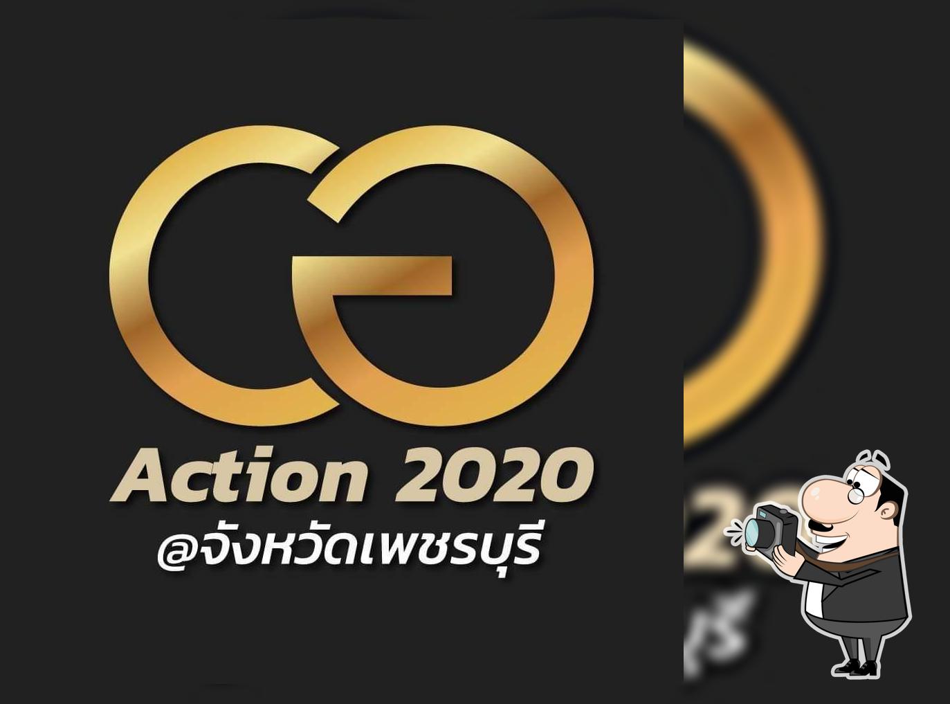 CG​ Action​ 2020
