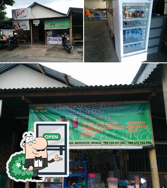 Fadhila Raja Sayur