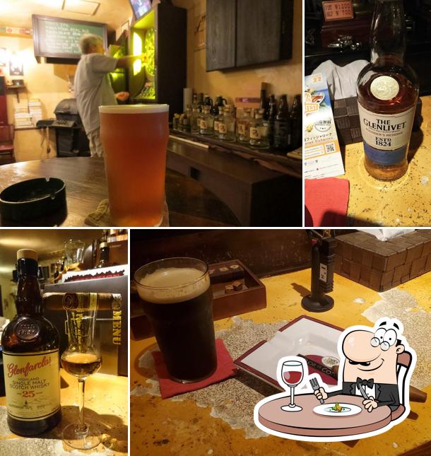 I’s Public Ale House