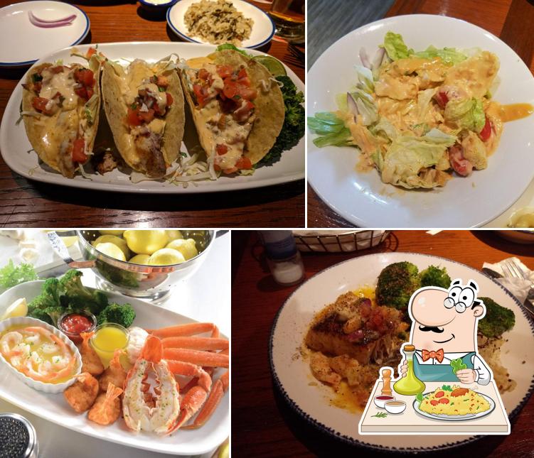 Red Lobster