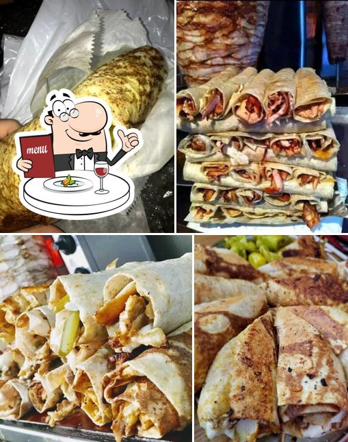 Al SHAMI SHAWARMA