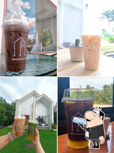 CCC cafe