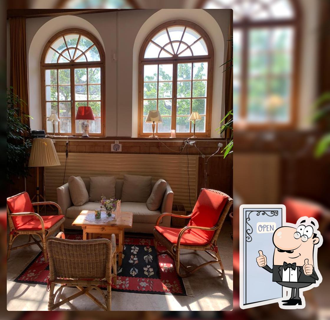Café La Sala