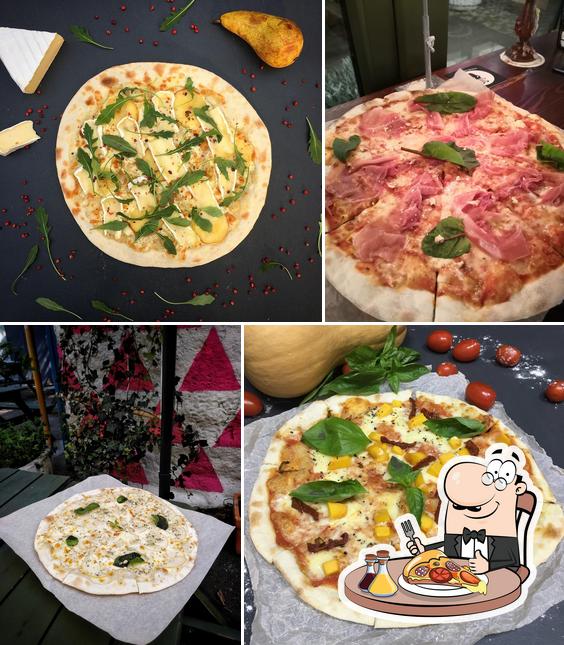 Camorra Pizza E Birra