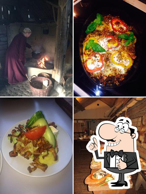 Kiin's Kitchen