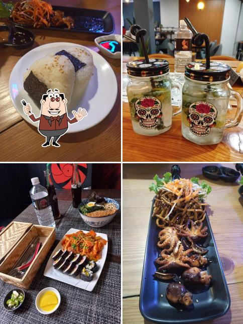 Kyubi’s Kitchen