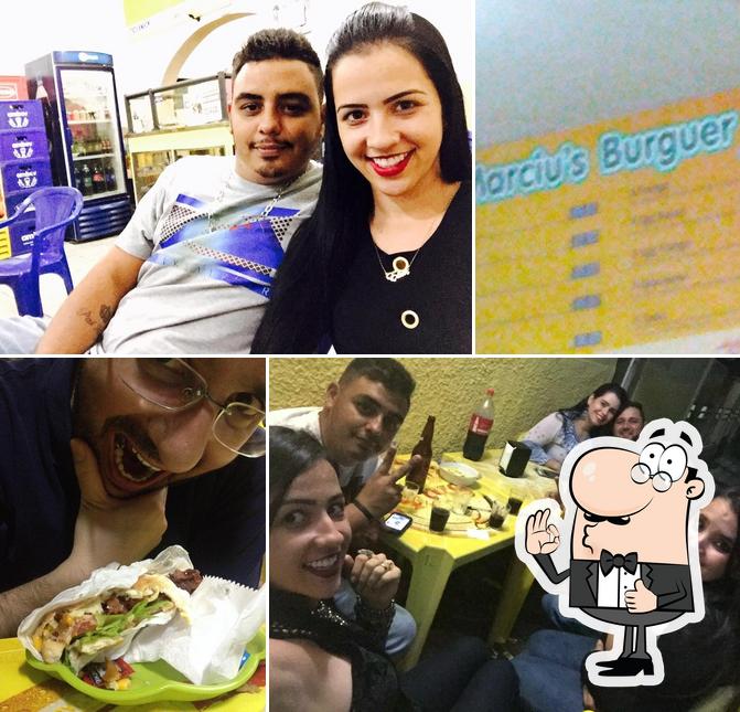 Marcius Burguer