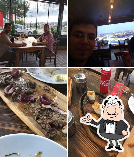 Derince Mehmetimsteakhause