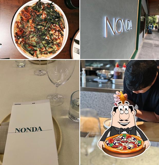 Nonda