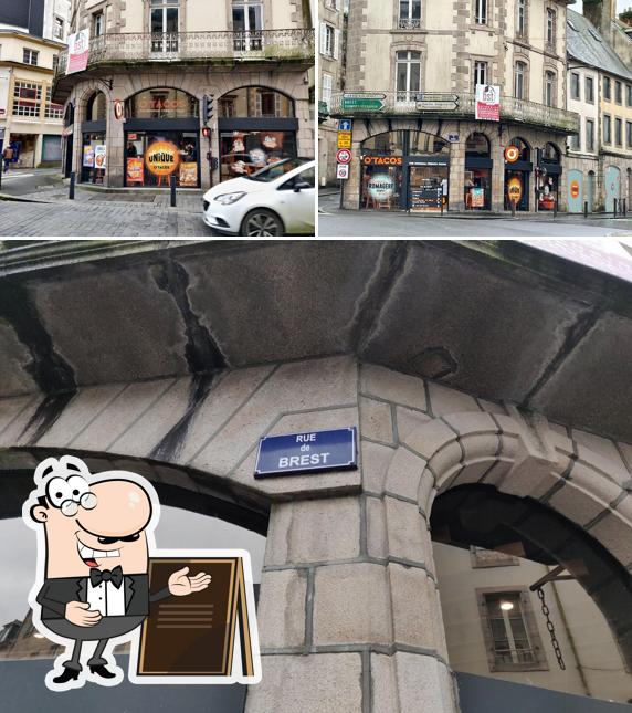 O'Tacos Morlaix
