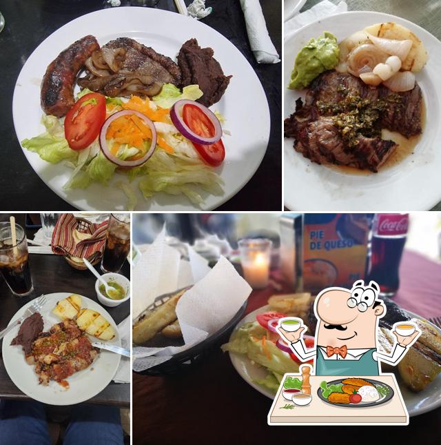 PARRILLADA DONDE MACO