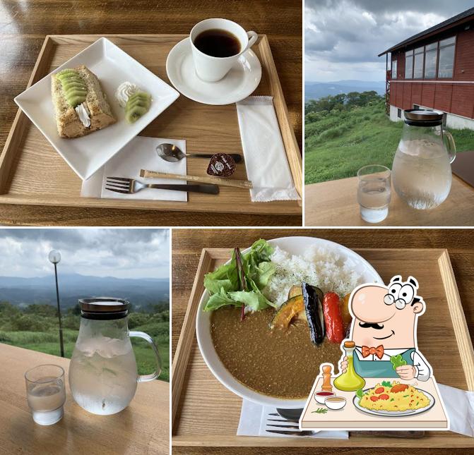 RESTAURANT SKYPALACE（レストラン スカイパレス）