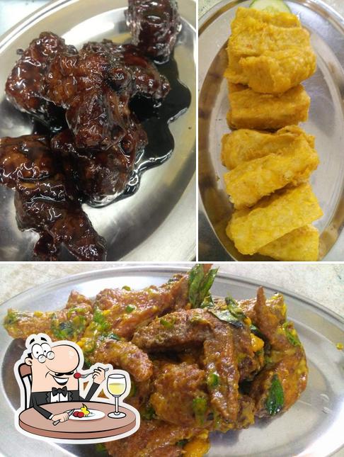 Restoran Heng Mun