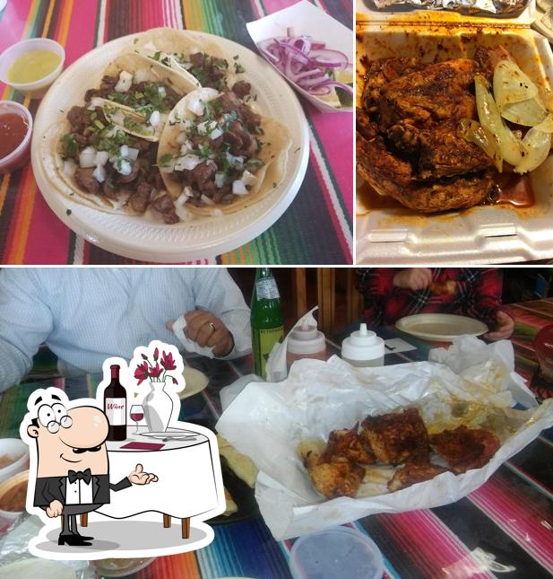 Rio Grande Pollos Asados