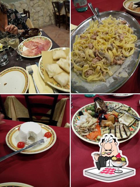 Ristorante Pizzeria Ferracocchio
