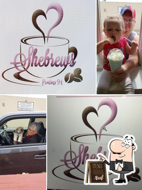 Shebrews
