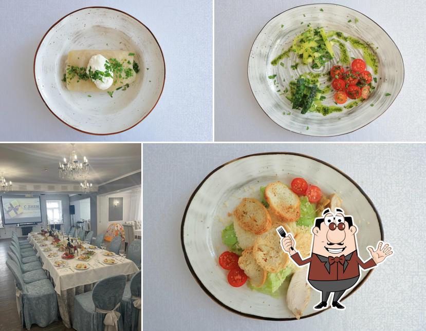 Мотиватор Вкуса