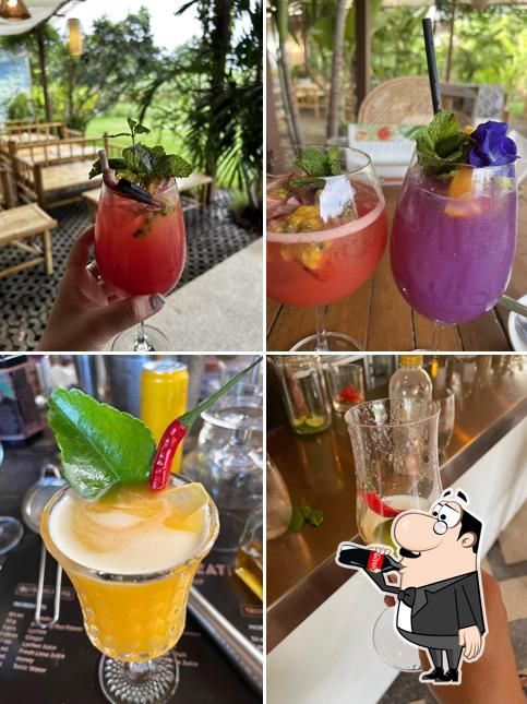 The Distillery Phuket