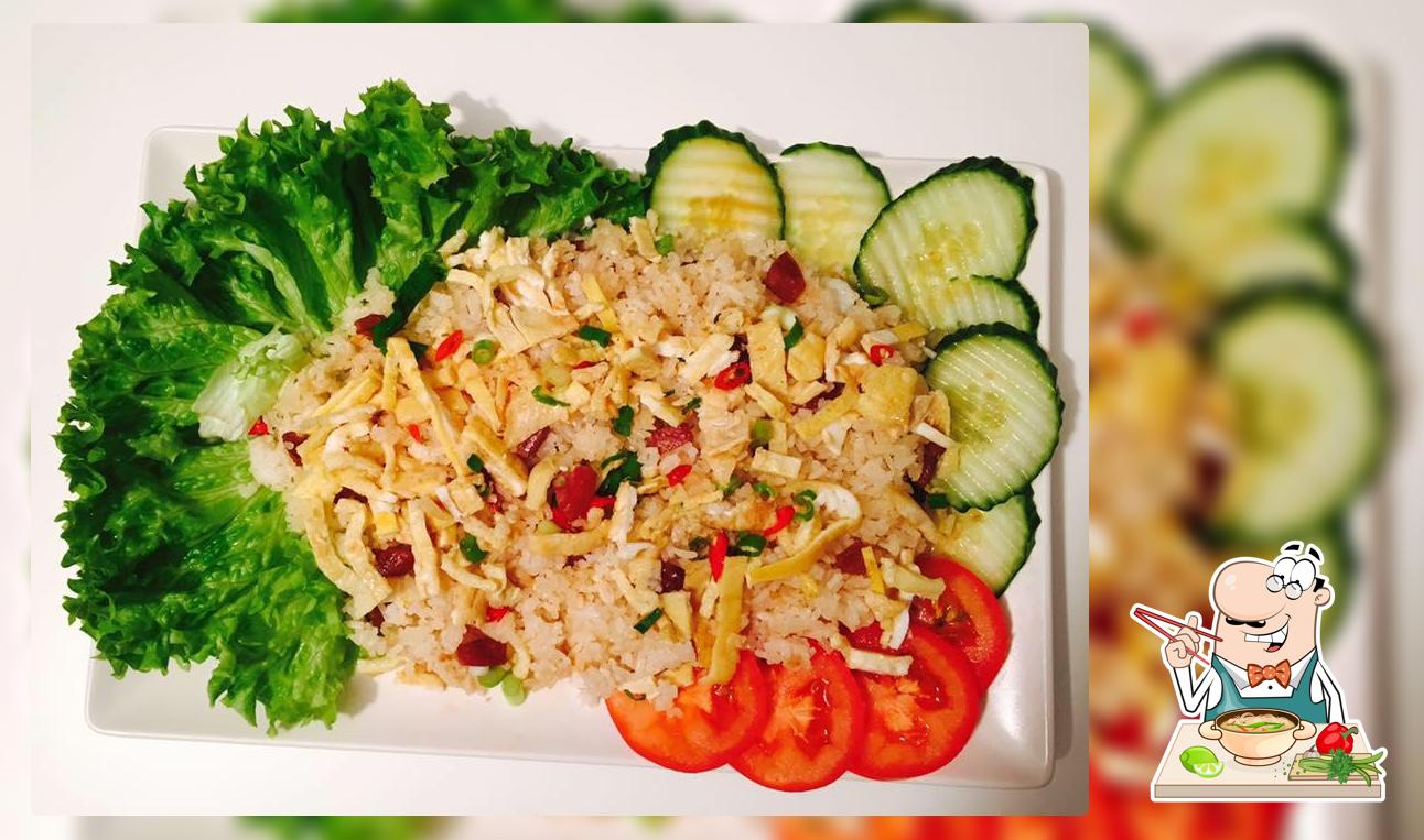 VN Catering