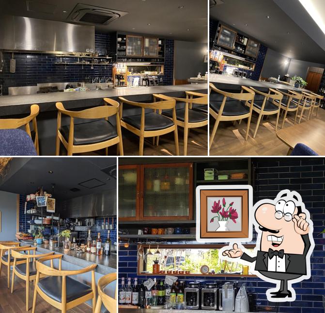 restaurant plath