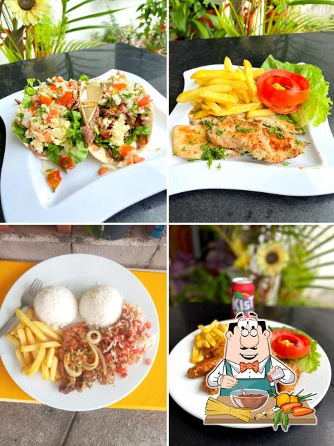 Restaurante Joa Y Janett