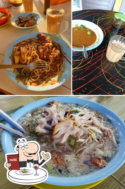 WARUNG WAK SATAR