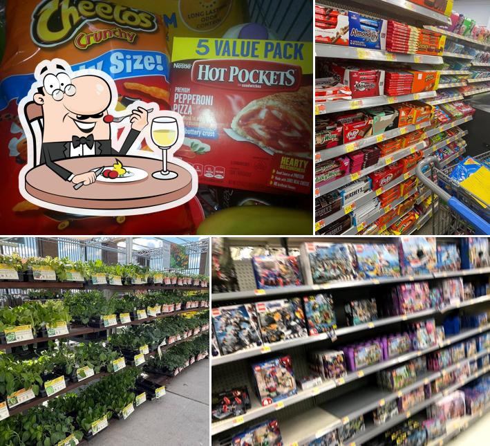 Walmart Supercenter