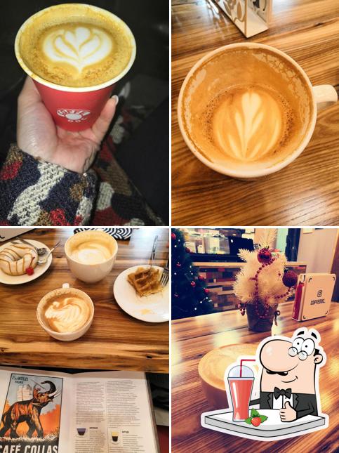 CoffeDOC