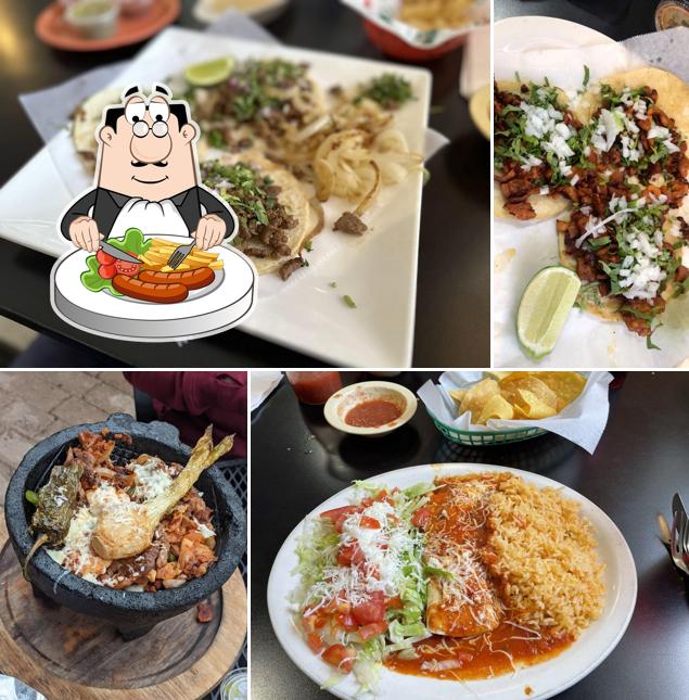 Vallarta Mexican Restaurant (Rome Ga)