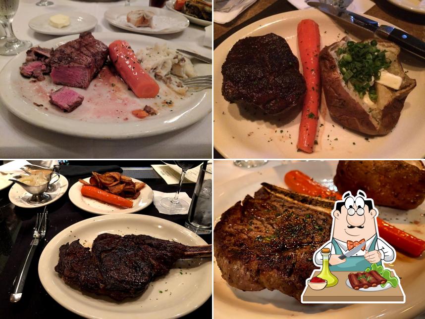 Bob's Steak & Chop House
