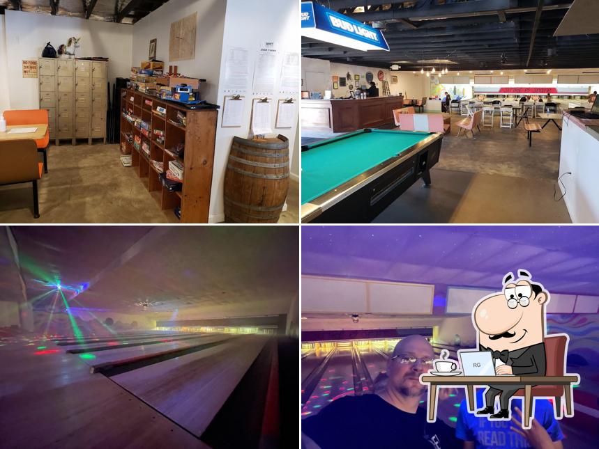 Archie's Strike & Spare LLC
