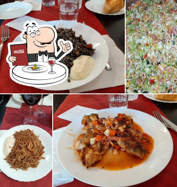 Dos Plats
